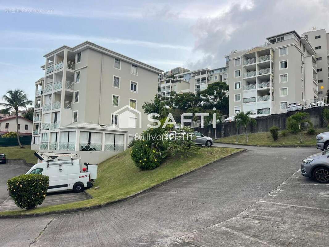 Photo 7 - Appartement à FORT-DE-FRANCE