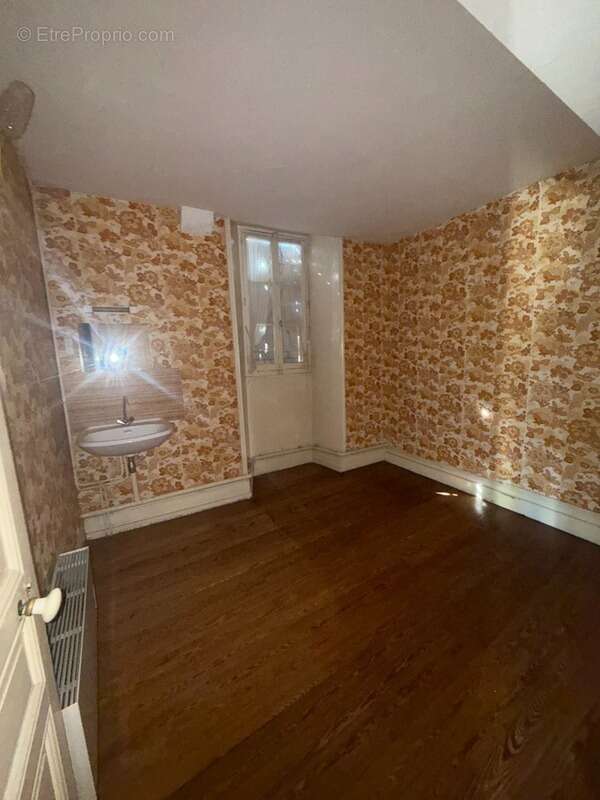 Maison à vendre 10 pièces FLAVIGNY SUR OZERAIN (21) - photo 9