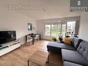 Appartement à LARMOR-PLAGE