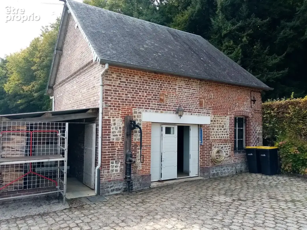 Maison à vendre 5 pièces proche de CANY BARVILLE (76) - photo 4