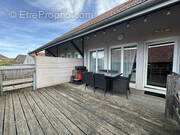 Appartement à ALTKIRCH