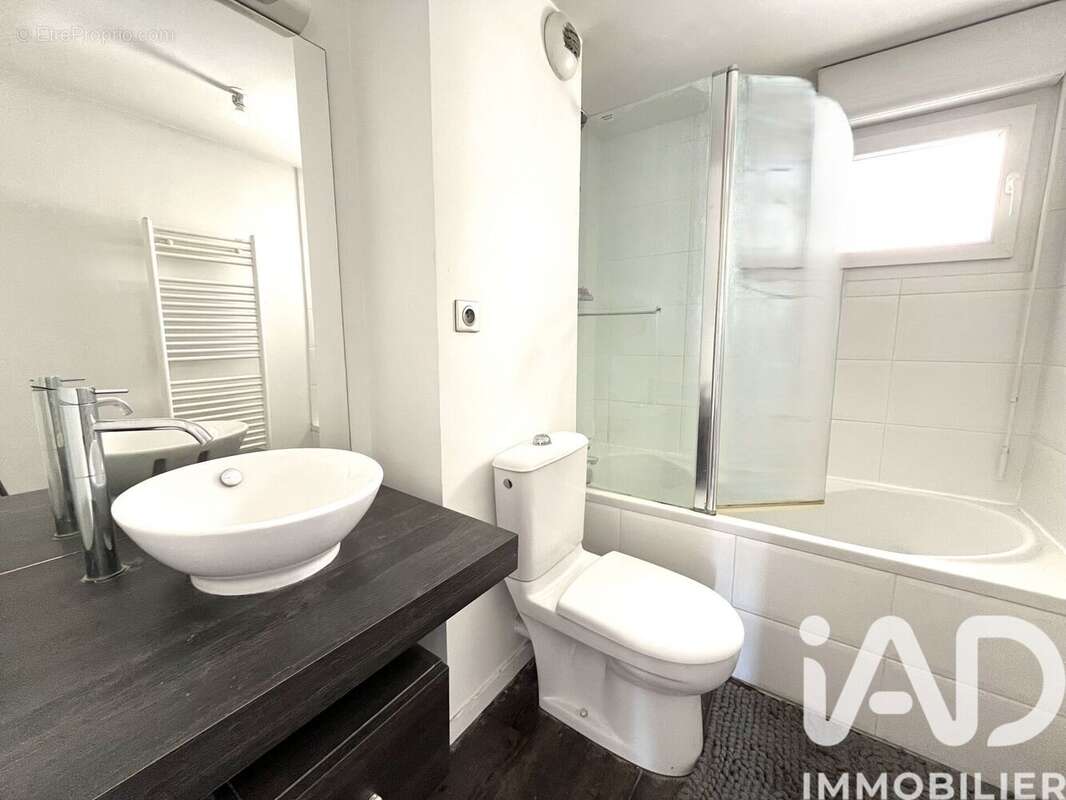 Photo 7 - Appartement à LA MULATIERE
