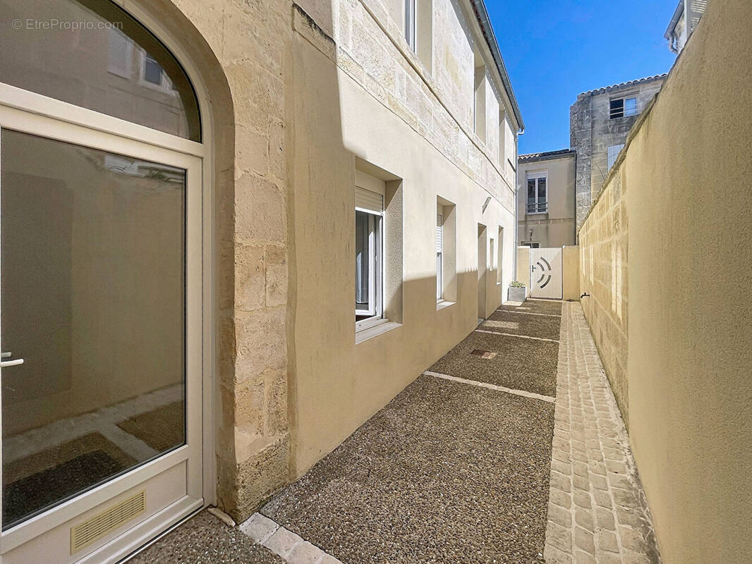 Appartement à ROCHEFORT