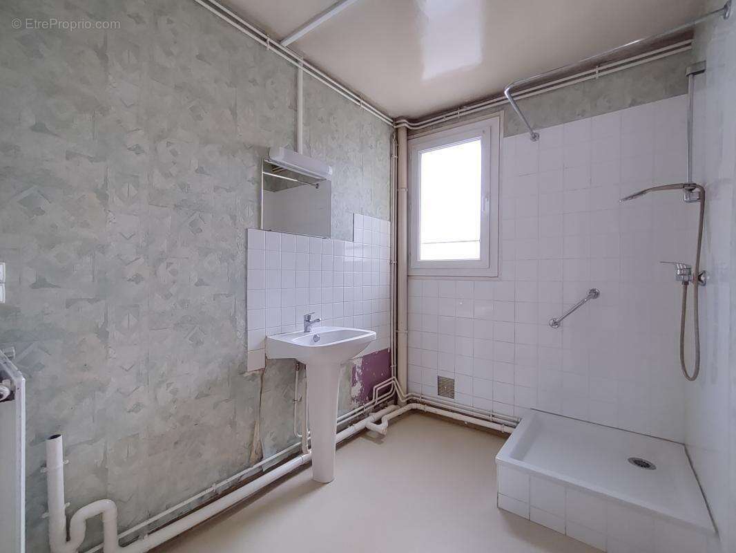 Appartement à CHANTILLY