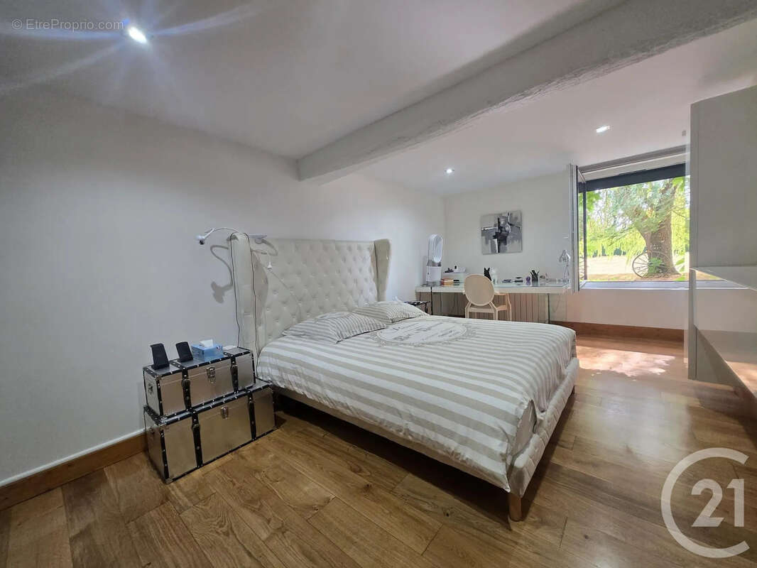 Maison 180 m² à Les Baux-De-Breteuil  - photo 12