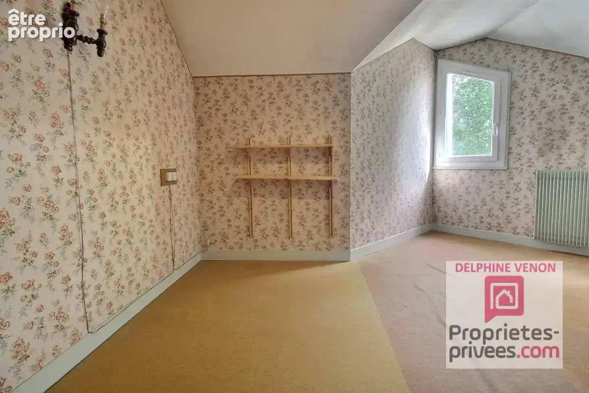 Exclusivité - Maison 4 chambres en centre ville de  Chateauneuf  sur Loire - photo 7