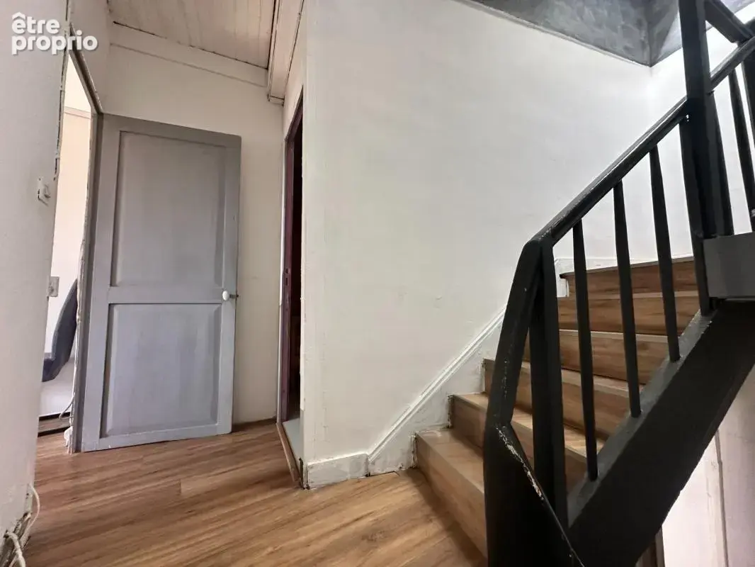 IDEAL PREMIER ACHAT ; maison de ville avec extérieur et dépendance aménageable - photo 7