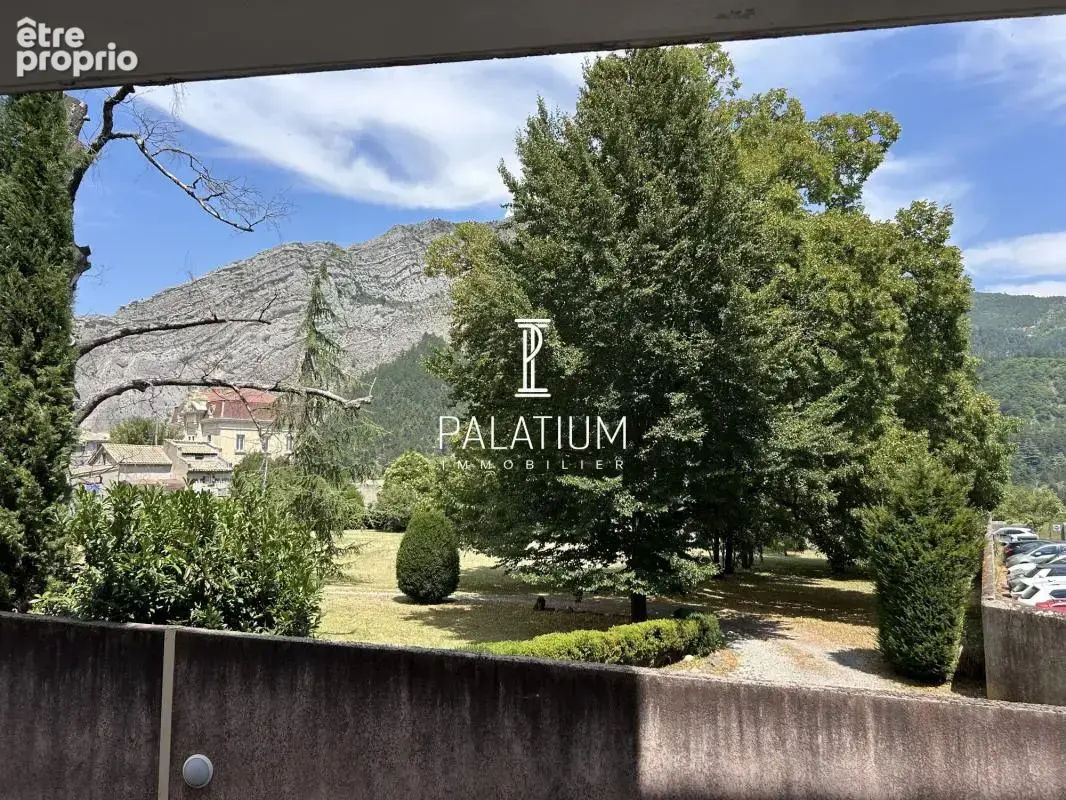Immobilier Professionnel à vendre Sisteron - photo 9
