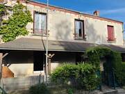 Maison à SAINT-DIZIER-LES-DOMAINES