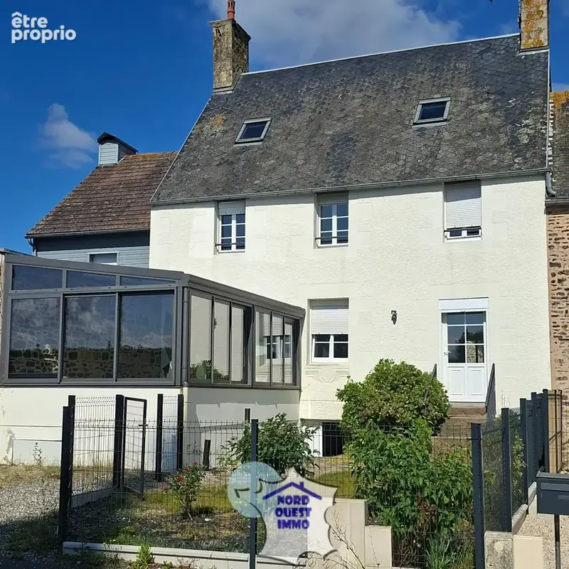 Maison de bourg - photo 2