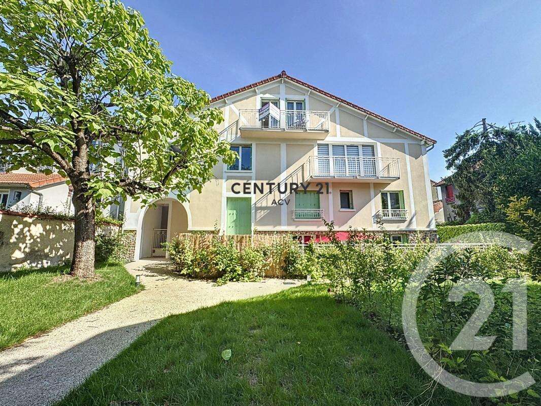 Appartement à MAISONS-ALFORT