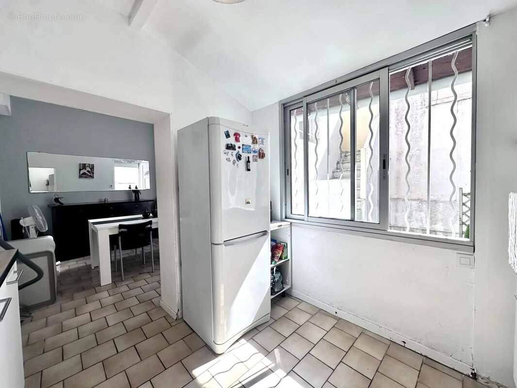 Appartement à PALAVAS-LES-FLOTS