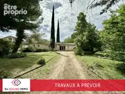 Maison à ALLEX