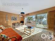 Appartement à VILLENEUVE-LOUBET