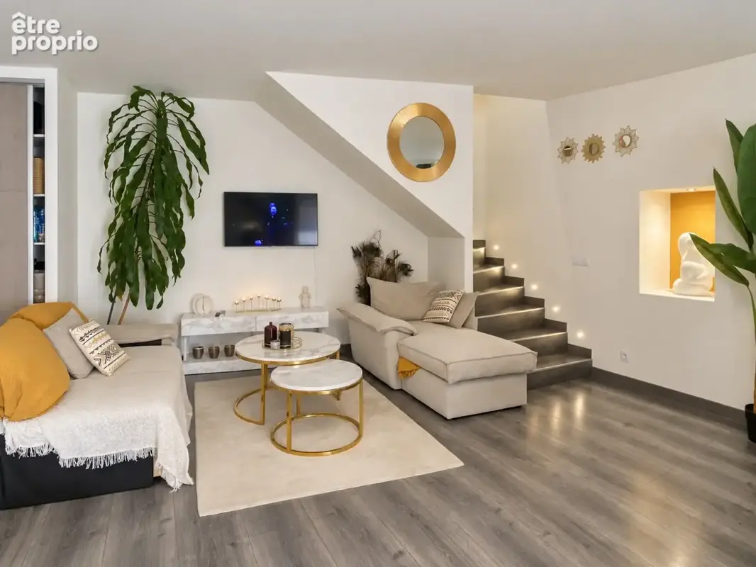 Photo Maison à Villeveyrac au prix de 180 000€