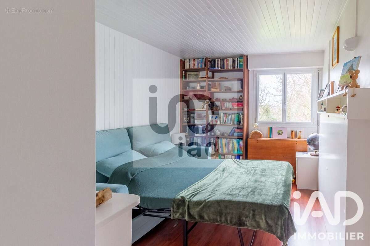 Photo 3 - Appartement à LE PECQ