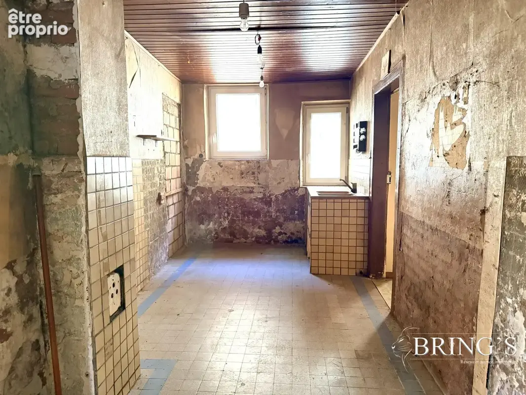 Maison 4 pièces 93 m² à vendre à Romanswiller (67310) - photo 8