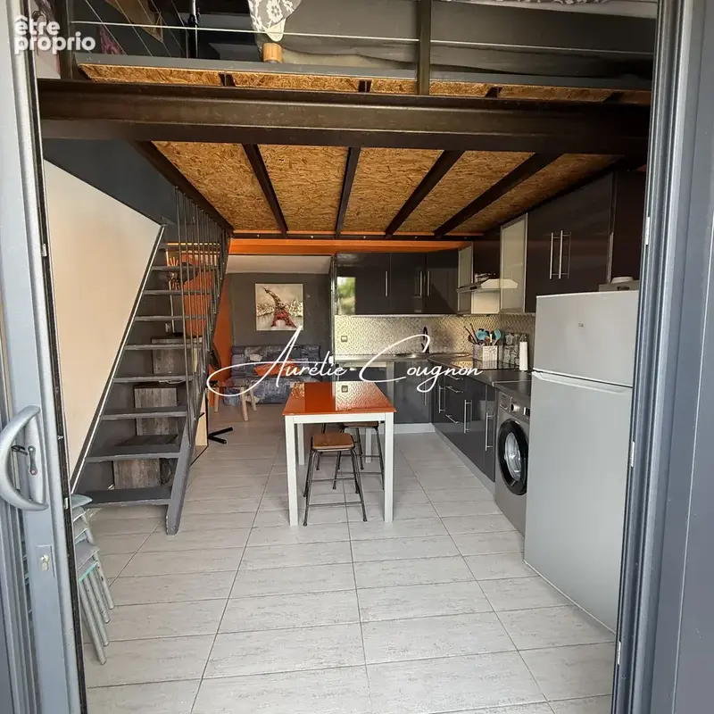 Maison 29 m² à Leucate  - photo 3