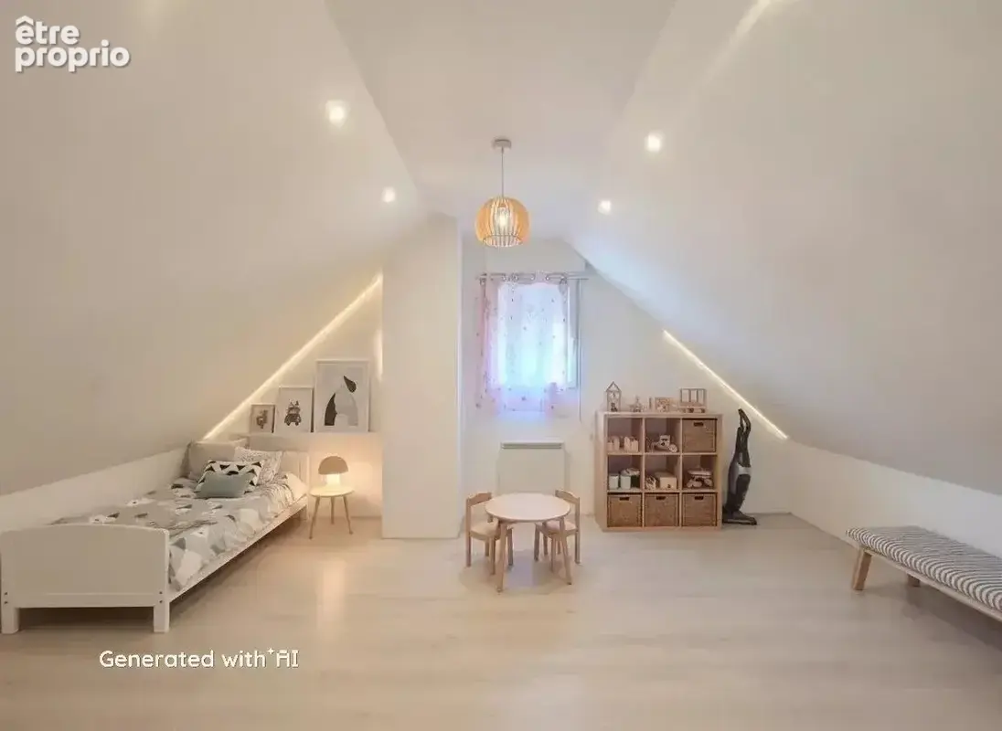 Vente Maison Neuf-marche(76220) 199 500ï¿œ - photo 6