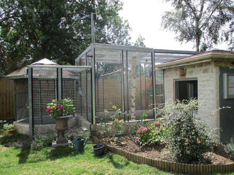 Maison à FRANCASTEL