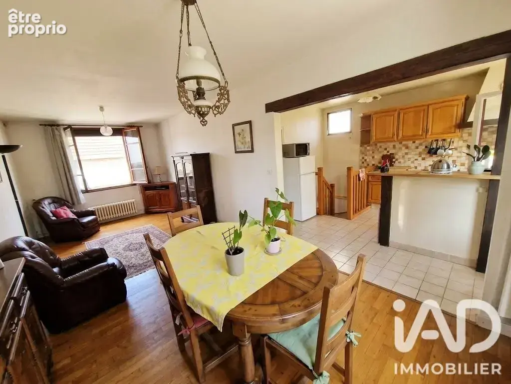 Photo 1 - Maison à MORANGIS