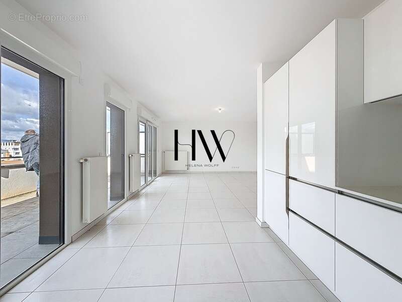 Appartement à ANNEMASSE