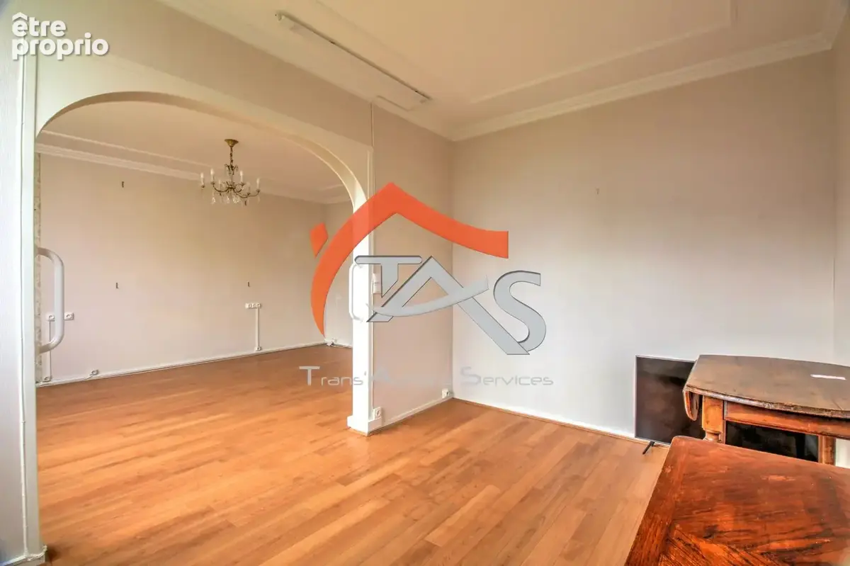Vente Appartement Saint-etienne(42000) 60 000ï¿œ - photo 2