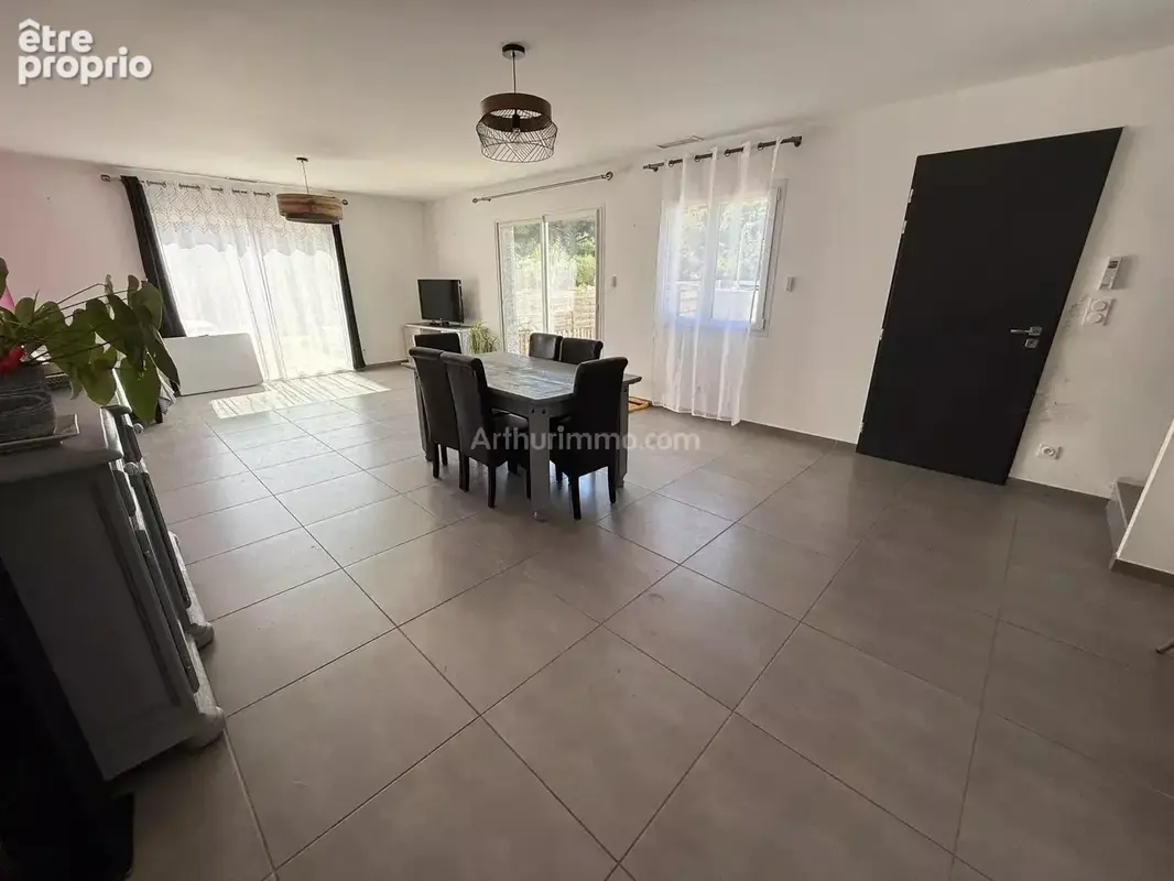 Vente Maison Aspiran(34800) 410 000ï¿œ - photo 5