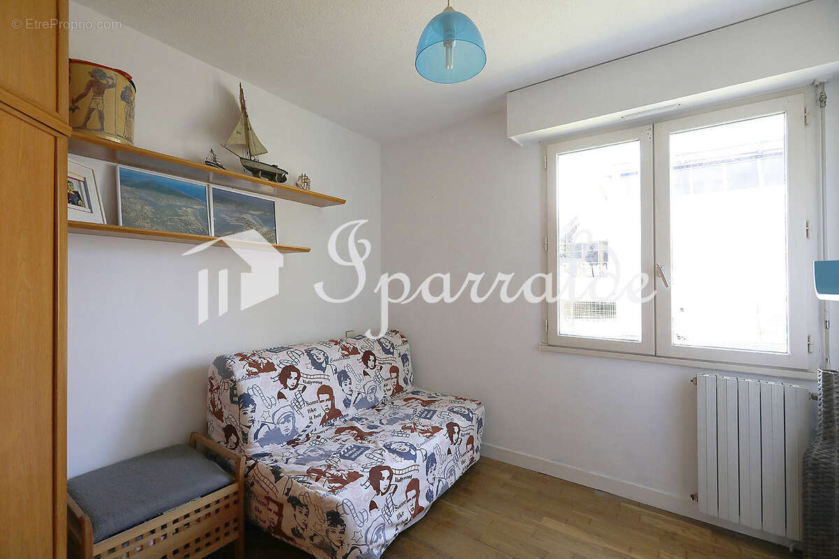 Appartement à HENDAYE