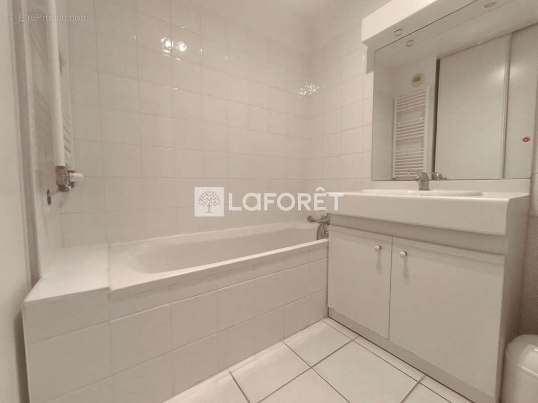 Appartement à ALBERTVILLE