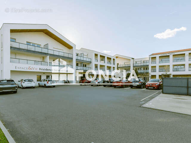 Appartement à BRETIGNOLLES-SUR-MER