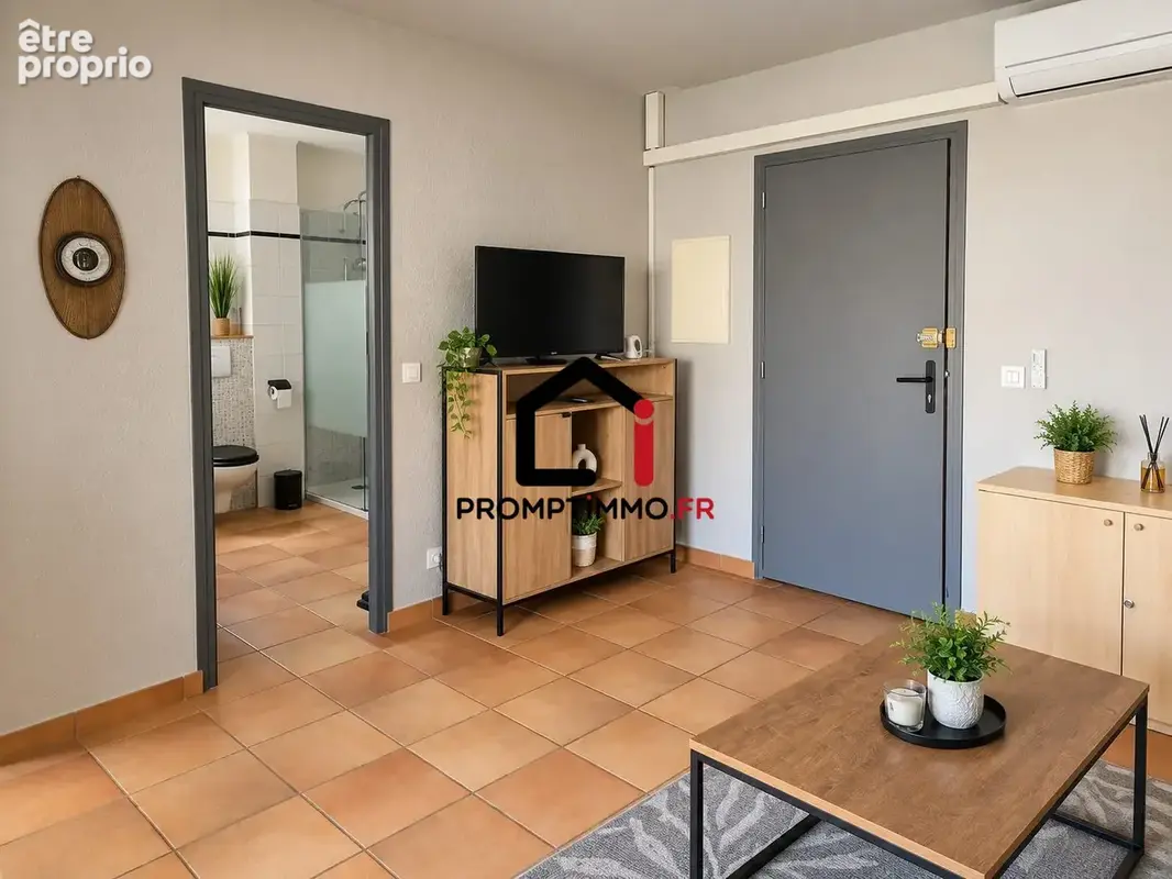 Appartement 2 pièces 36 m² à vendre à Linguizzetta (20230) - photo 7