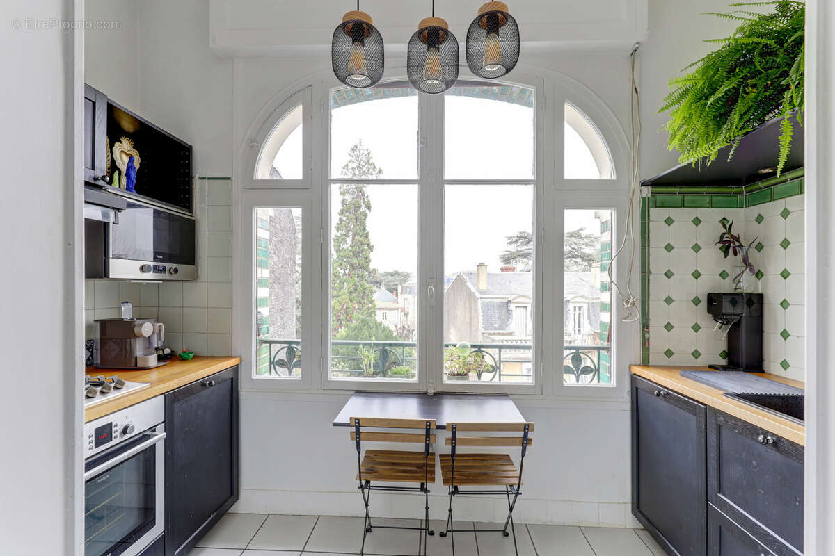 Appartement à CHAMALIERES