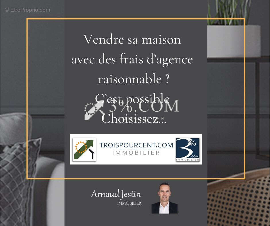 Appartement à SAINT-JACQUES-DE-LA-LANDE