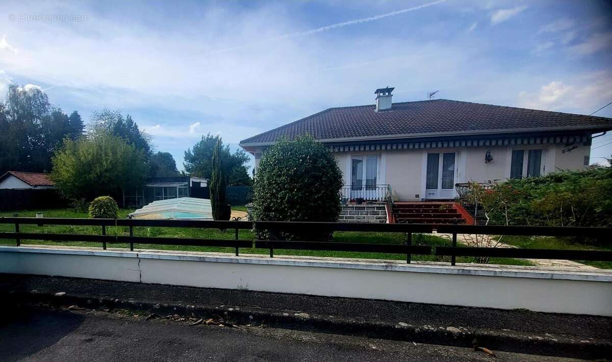 Photo 5 - Maison à BORDES