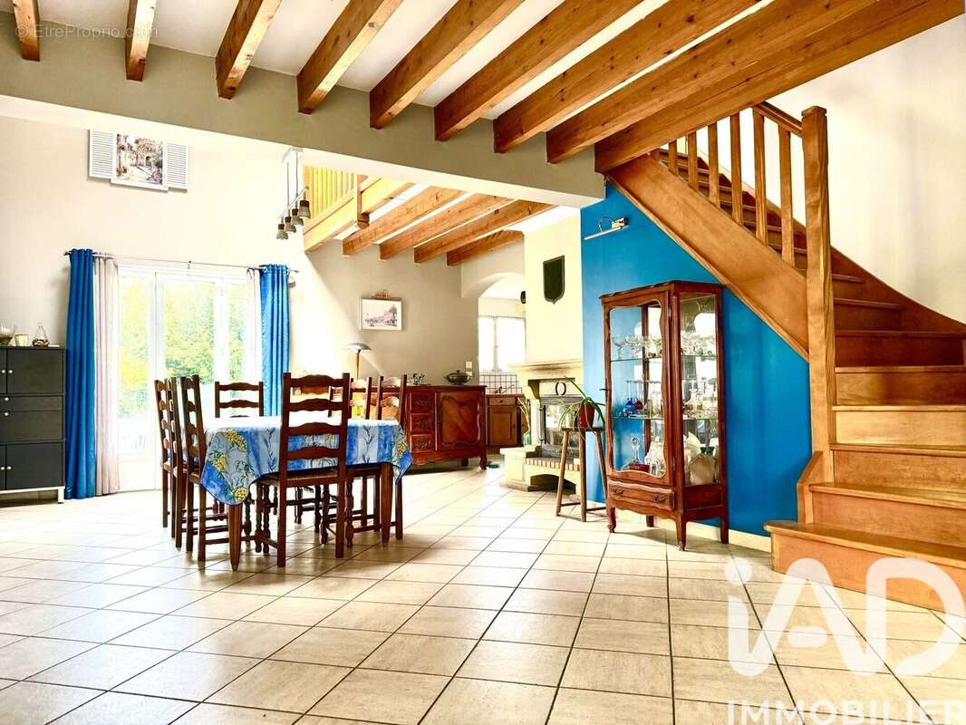 Photo 2 - Maison à BEGLES