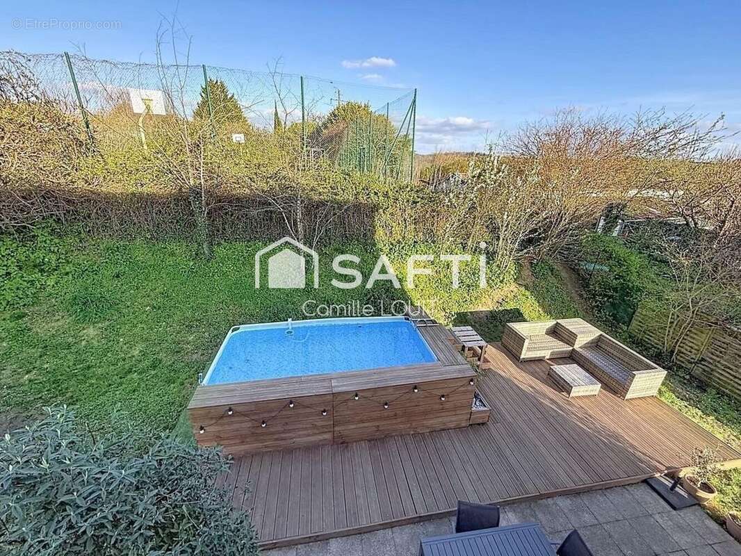 Photo 5 - Maison à LATRESNE