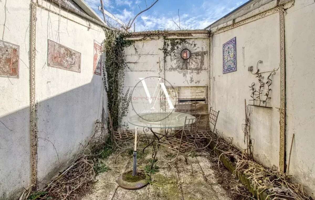 Maison 61 m² à Epinay-Sur-Seine  - photo 3