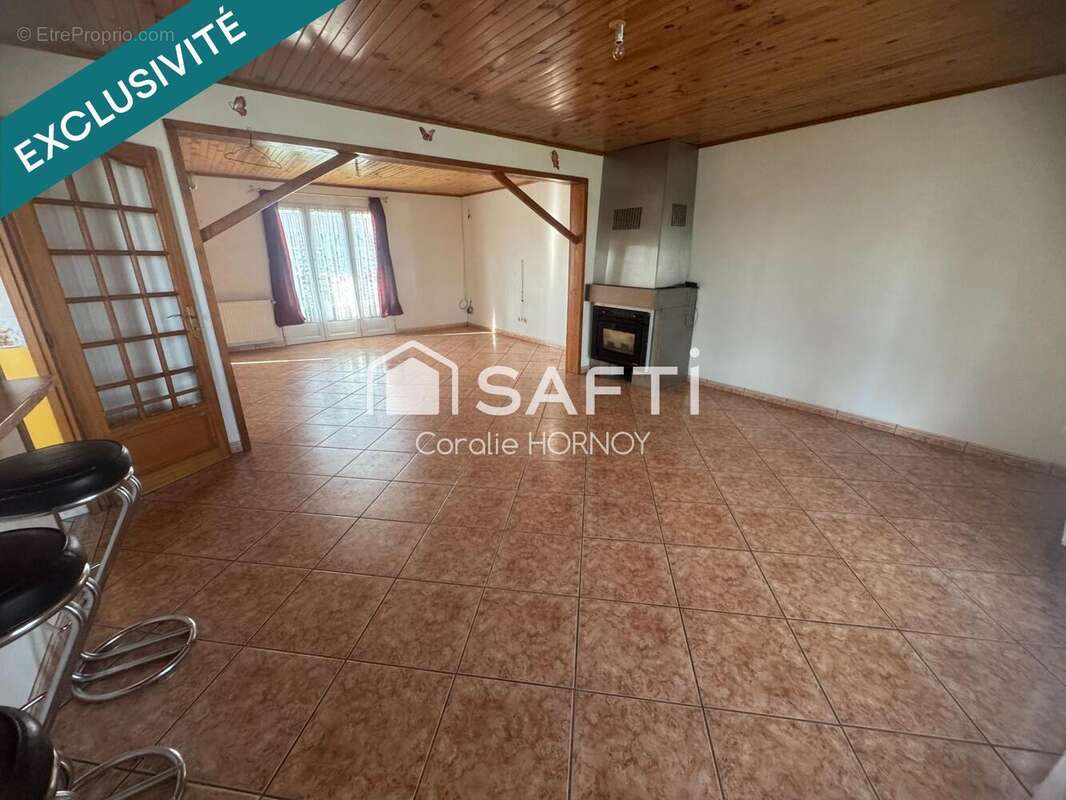 Photo 7 - Maison à MEHARICOURT