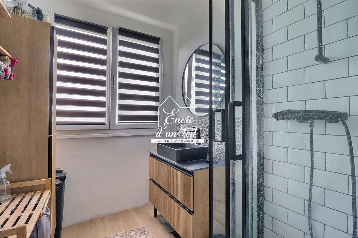 Appartement à MAROMME