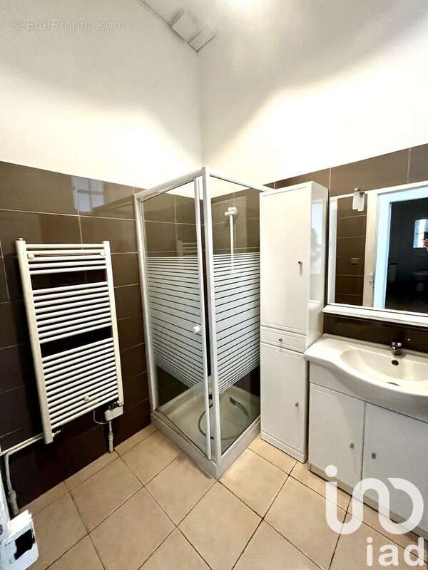 Photo 8 - Appartement à FRONTIGNAN