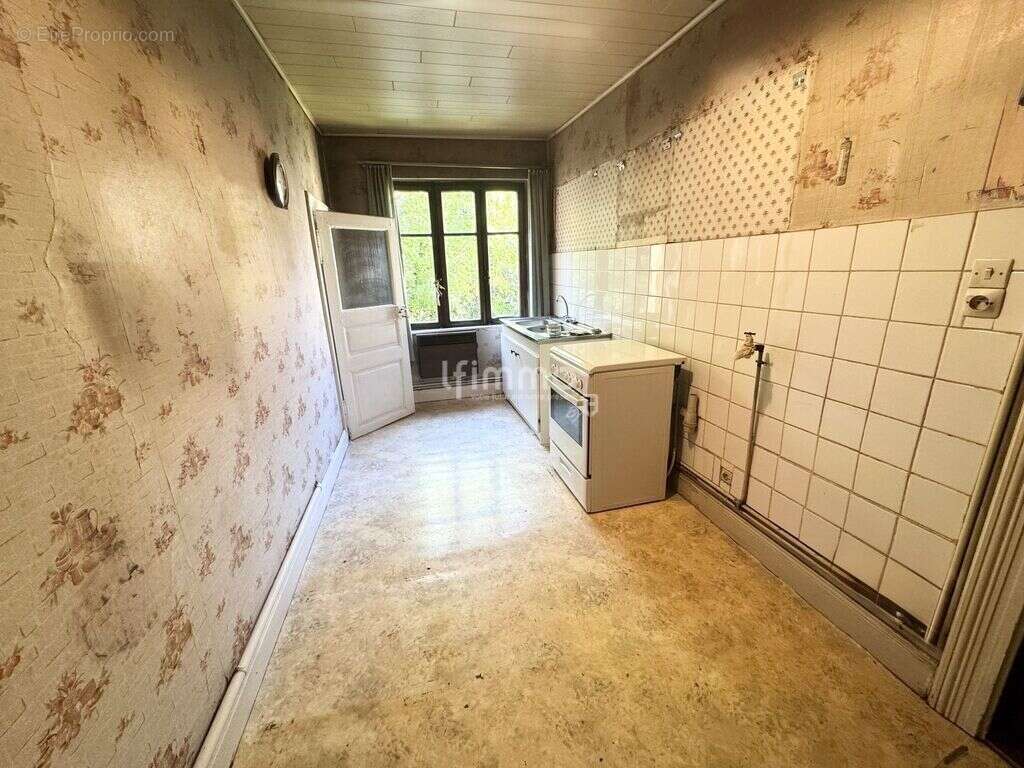 Appartement à NIEDERBRONN-LES-BAINS