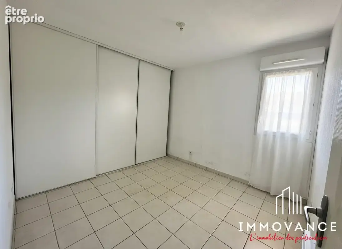 Appartement 85 m² à Grabels  - photo 7