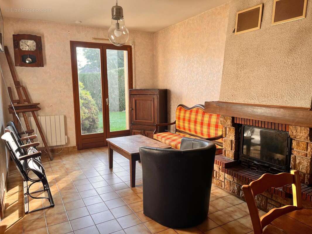 Photo 4 - Maison à GUIPRY