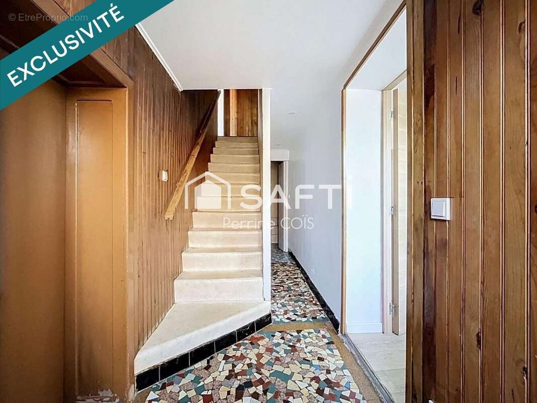 Photo 3 - Maison à MARANGE-SILVANGE