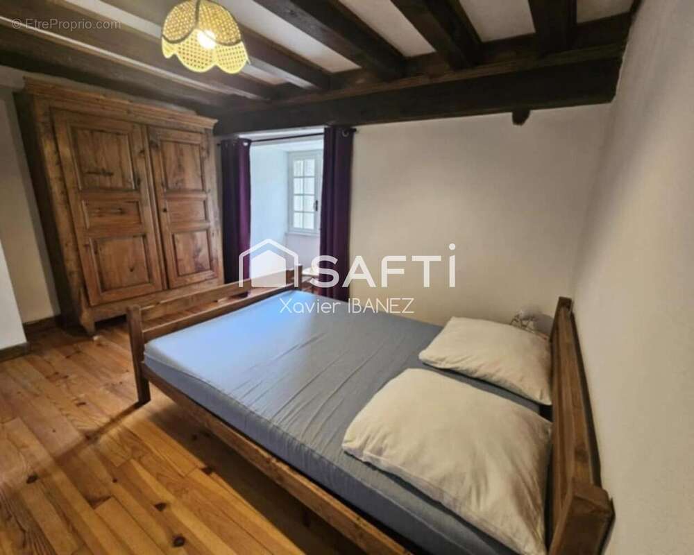 Photo 7 - Maison à SAUGUES