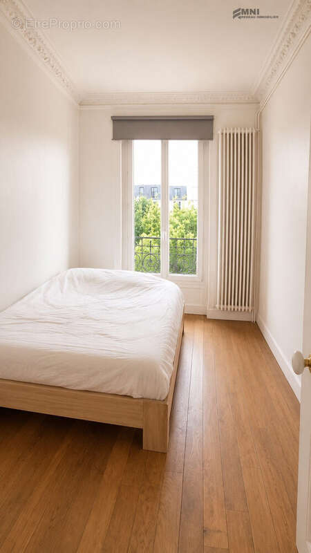 Appartement 45 m² à Alfortville  - photo 3