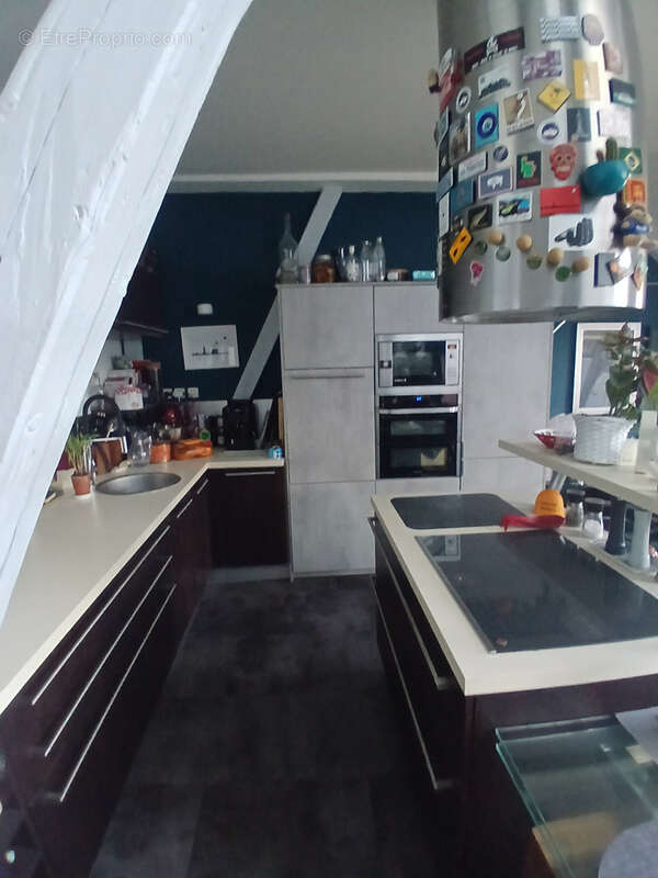 Appartement à LE HAVRE