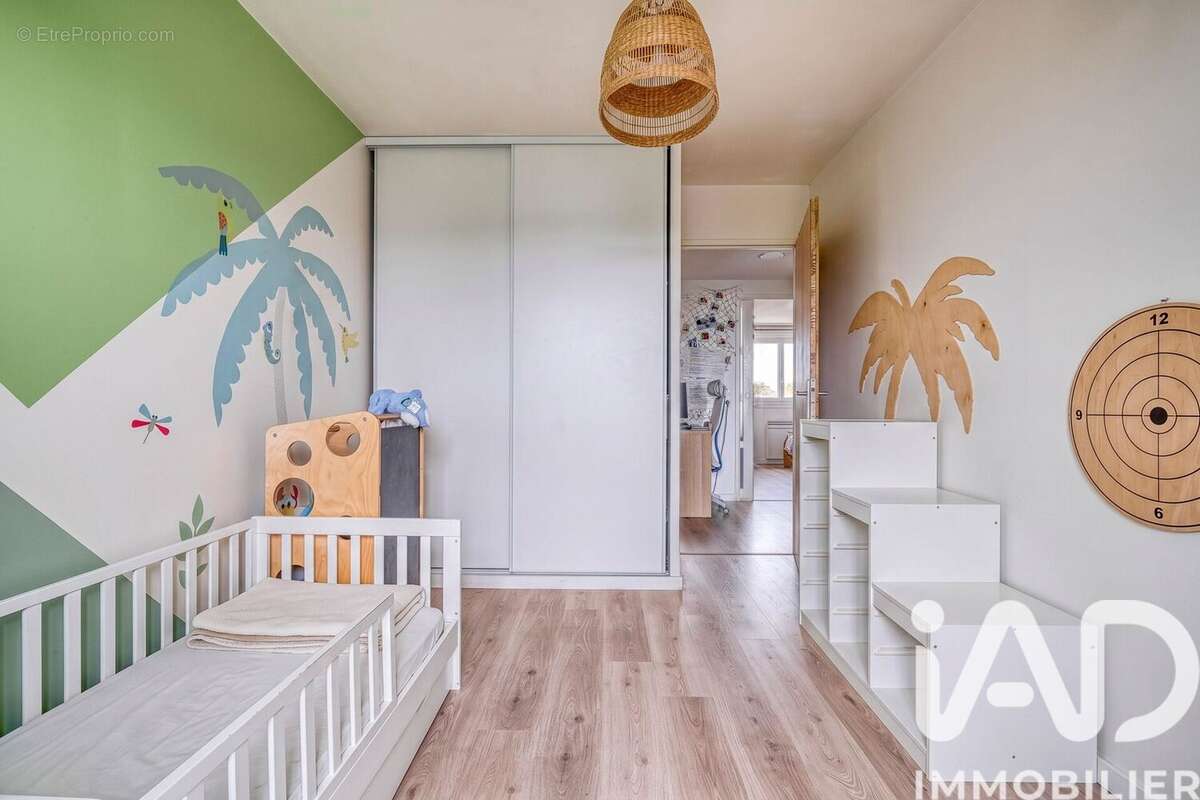 Photo 7 - Appartement à THIAIS