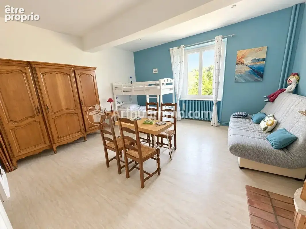 Maison de bourg 200 m², 6 pièces, 4 chambres - photo 15